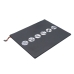 Battery compatible with Tablet Battery
