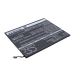 Battery compatible with Tablet Battery