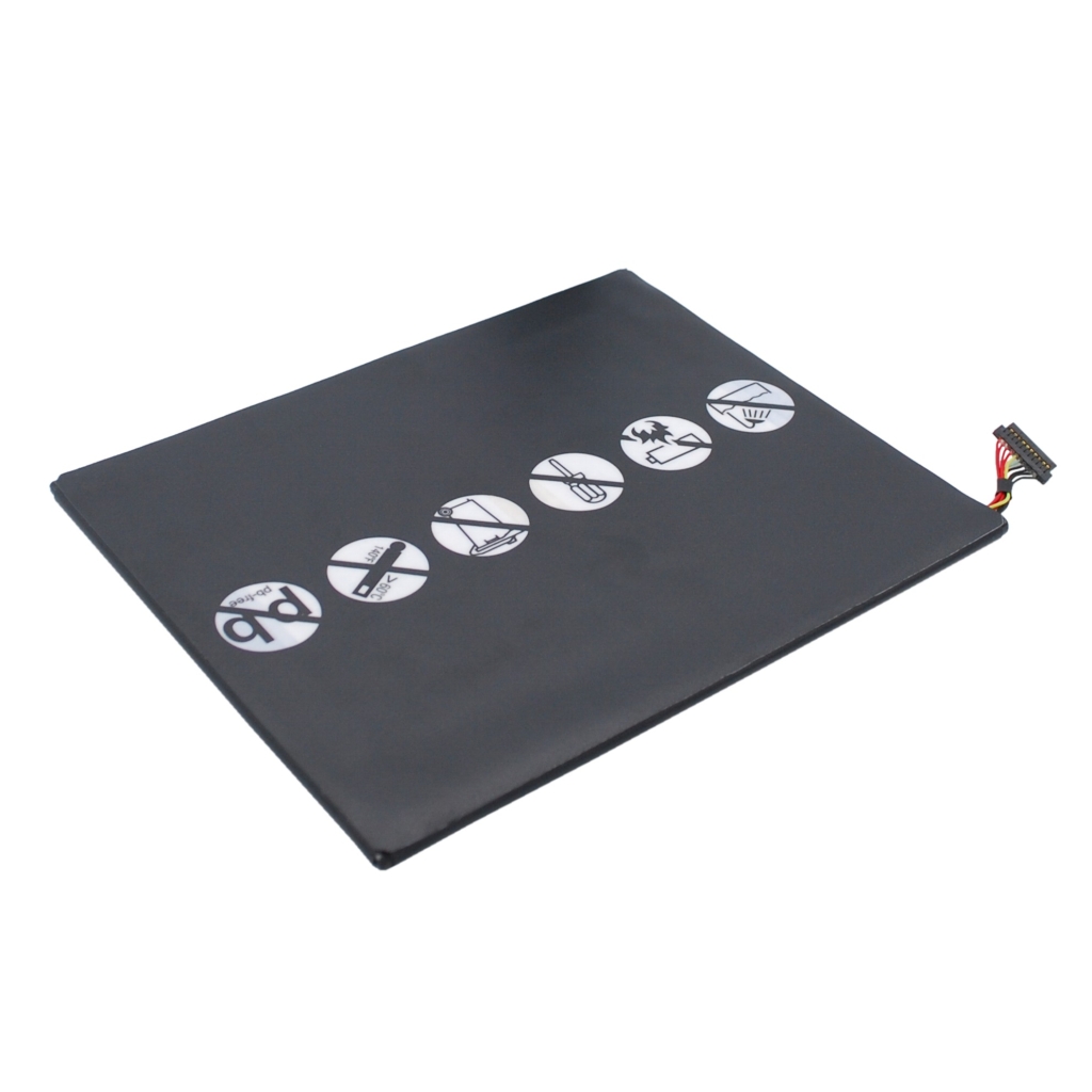Battery compatible with Tablet Battery