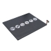 Battery compatible with Tablet Battery