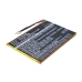 Baterija za tablet Toshiba AT7-B (CS-TRE700SL)