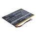 Baterija za tablet Toshiba AT7-B (CS-TRE700SL)