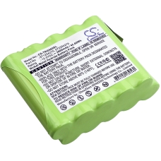 Kompatibilna zamjena baterije za Trimble 571204270,572204270