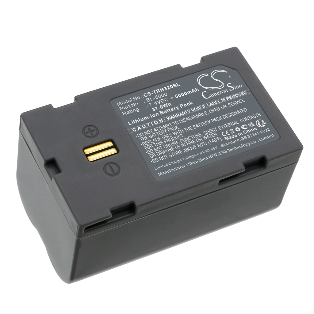 Baterija za električne alate Hi-target H32 (CS-TRH320SL)