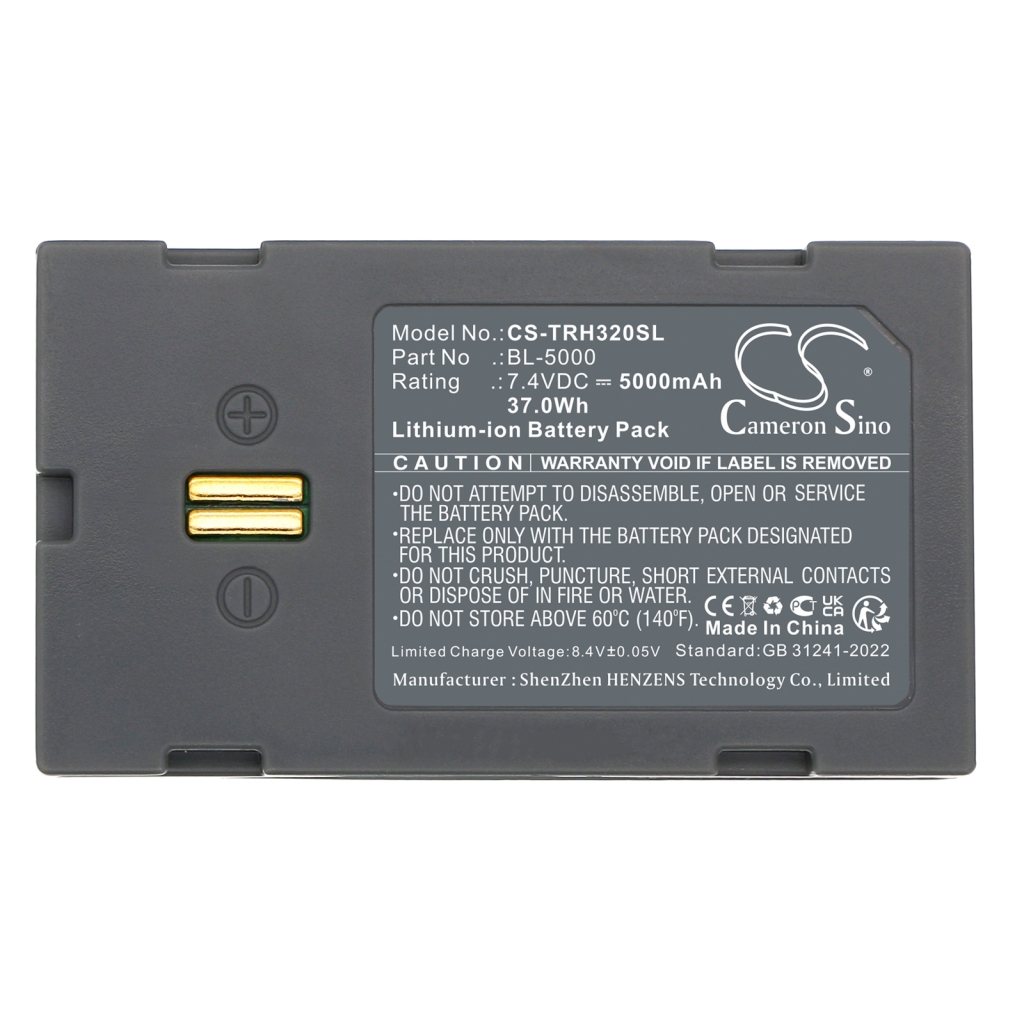 Baterija za električne alate Hi-target H32 (CS-TRH320SL)