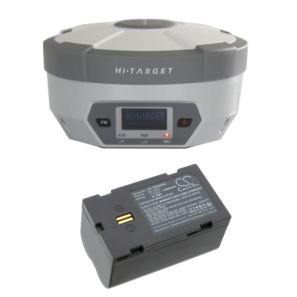 Baterija za električne alate Hi-target H32 (CS-TRH320SL)