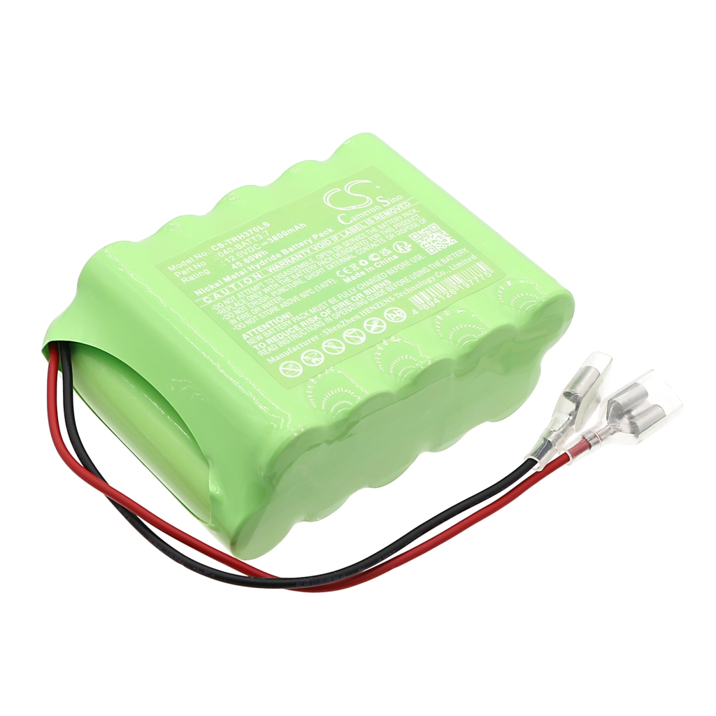 Baterije Zamjenjuje 040-BATT3.7