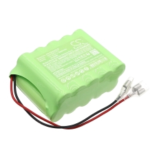 Kompatibilna zamjena baterije za  040-BATT3.7
