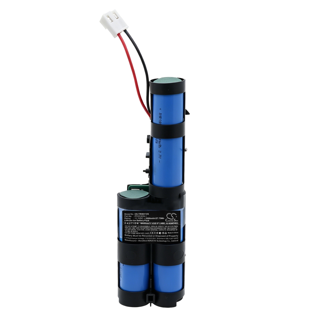 Battery for Taurus HVCA6111B