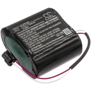 Battery compatibleWith Trimble