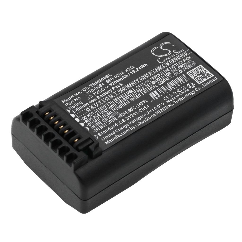Punjač za električne alate Spectra precision CS-TRM300SL