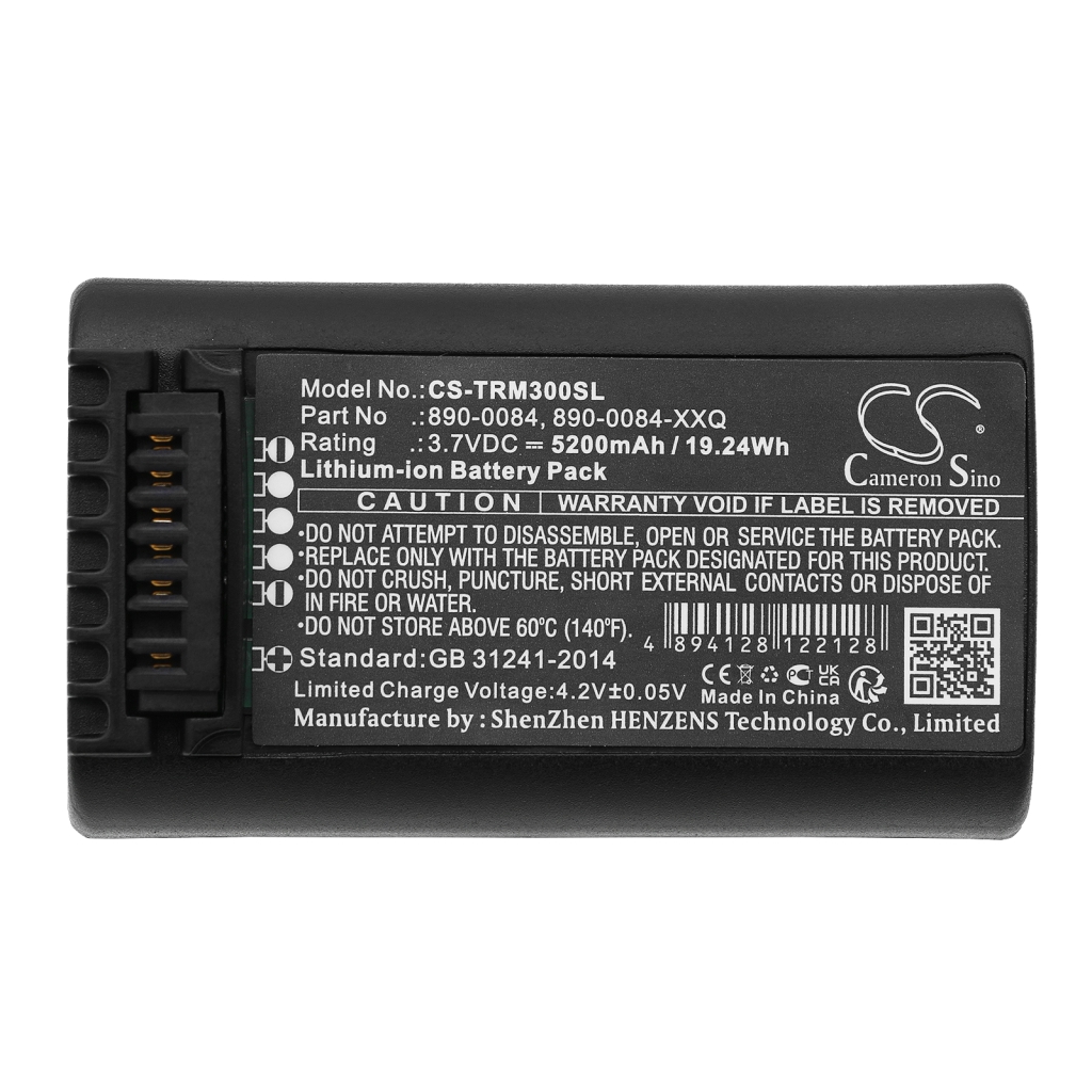 Punjač za električne alate Spectra precision CS-TRM300SL