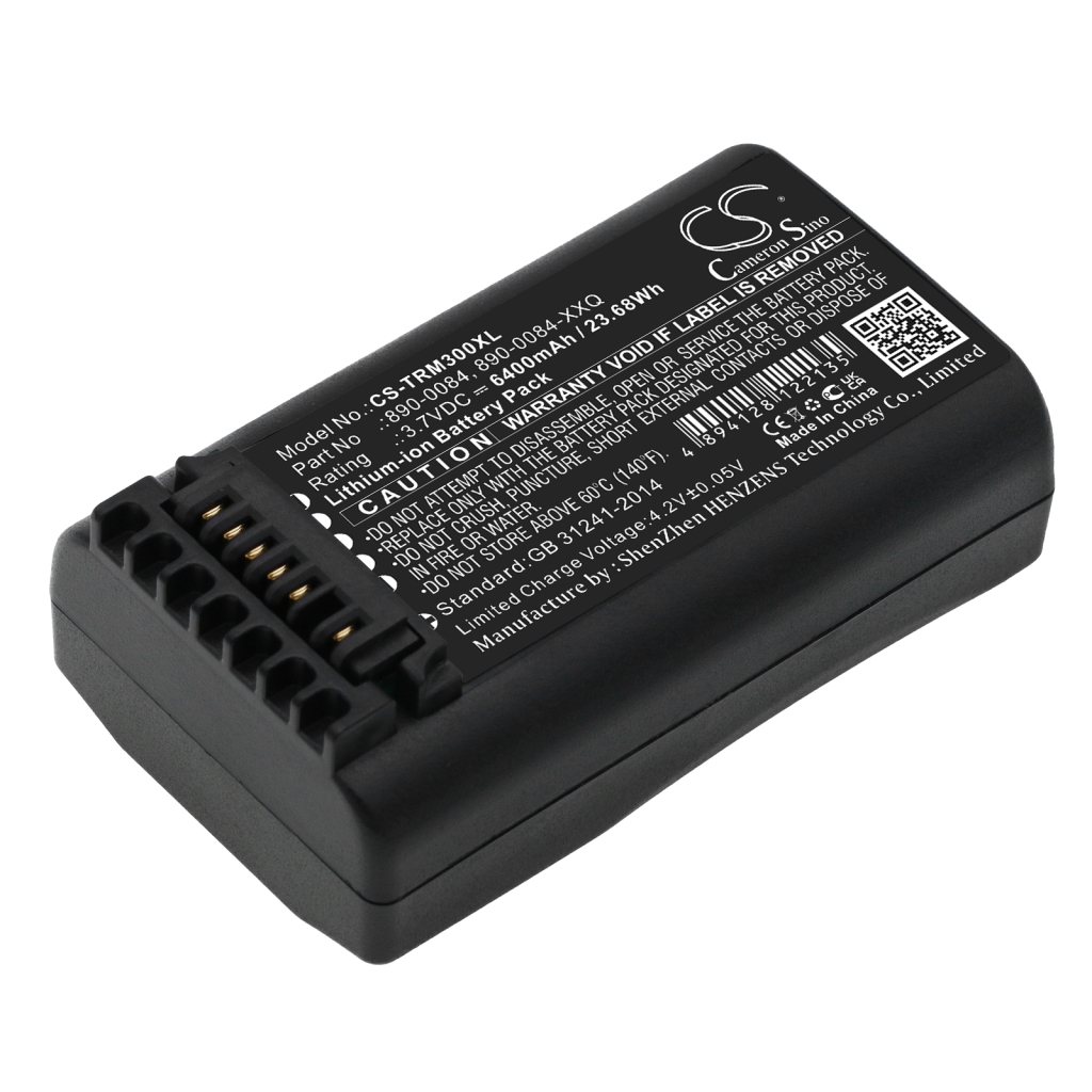 Punjač za električne alate Spectra precision CS-TRM300XL