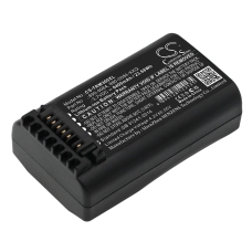 Kompatibilna zamjena baterije za NIKON 108571-00,53708-00,53708-PRN,890-0084,890-0084-XXQ...