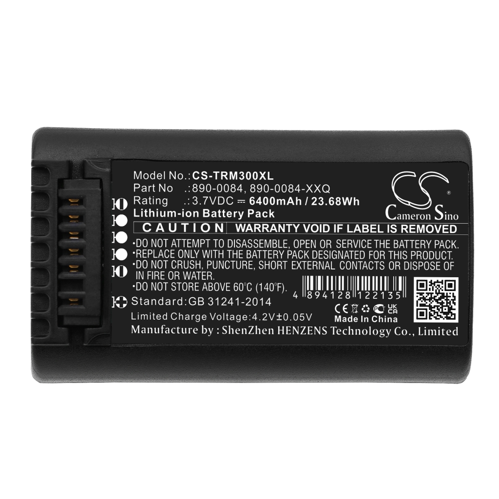Punjač za električne alate Spectra precision CS-TRM300XL