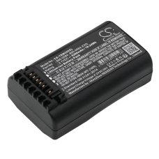 Kompatibilna zamjena baterije za NIKON 108571-00,53708-00,53708-PRN,67201-01,67201-01-TNL...