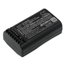 Kompatibilna zamjena baterije za NIKON 108571-00,53708-00,53708-PRN,890-0084,890-0084-XXQ...