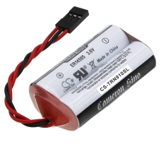Kompatibilna zamjena baterije za Triton 01300-00023