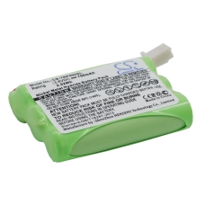 Kompatibilna zamjena baterije za Tri-Tronics 1038100-D,1038100-E,1038100-G,1107000