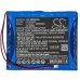 Baterija za električne alate Trimble SPS855 Modular Receiver (CS-TRP850SL)
