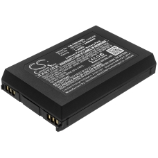 Kompatibilna zamjena baterije za Trimble 66450-00,BA-1405206