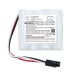 Battery compatible with Taema
