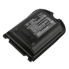 Kompatibilna zamjena baterije za Trimble 890-0163,890-0163-XXQ,990652-004756,ACCAA-112,KLN01117