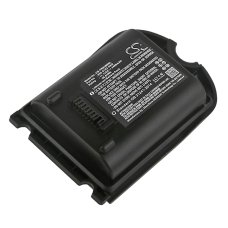 Kompatibilna zamjena baterije za Spectra precision 890-0163,890-0163-XXQ,990652-004756,ACCAA-112,KLN01117