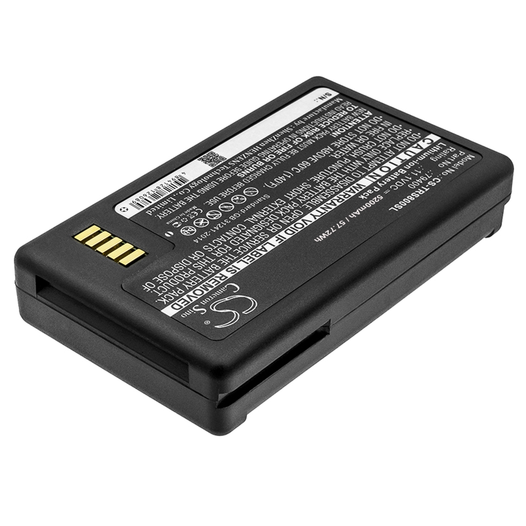 Baterija za električne alate Spectra Focus 35