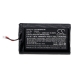 Baterija za dvosmjerni radio Retevis CS-TRV648TW