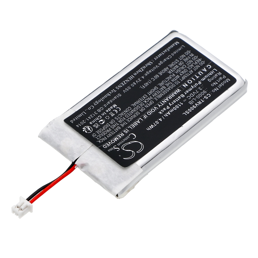 Baterija za GPS, Navigator Trail tech CS-TRV900SL