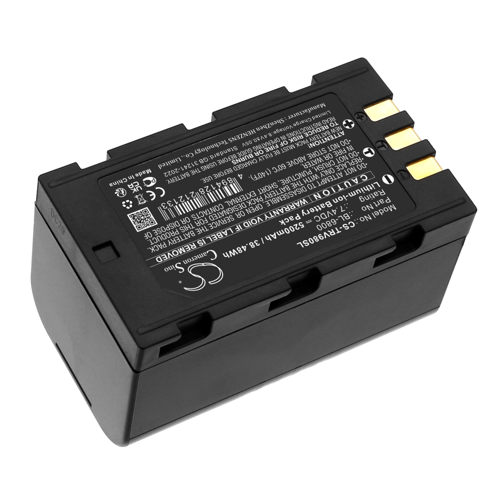 Baterija za električne alate Hi-target CS-TRV980SL