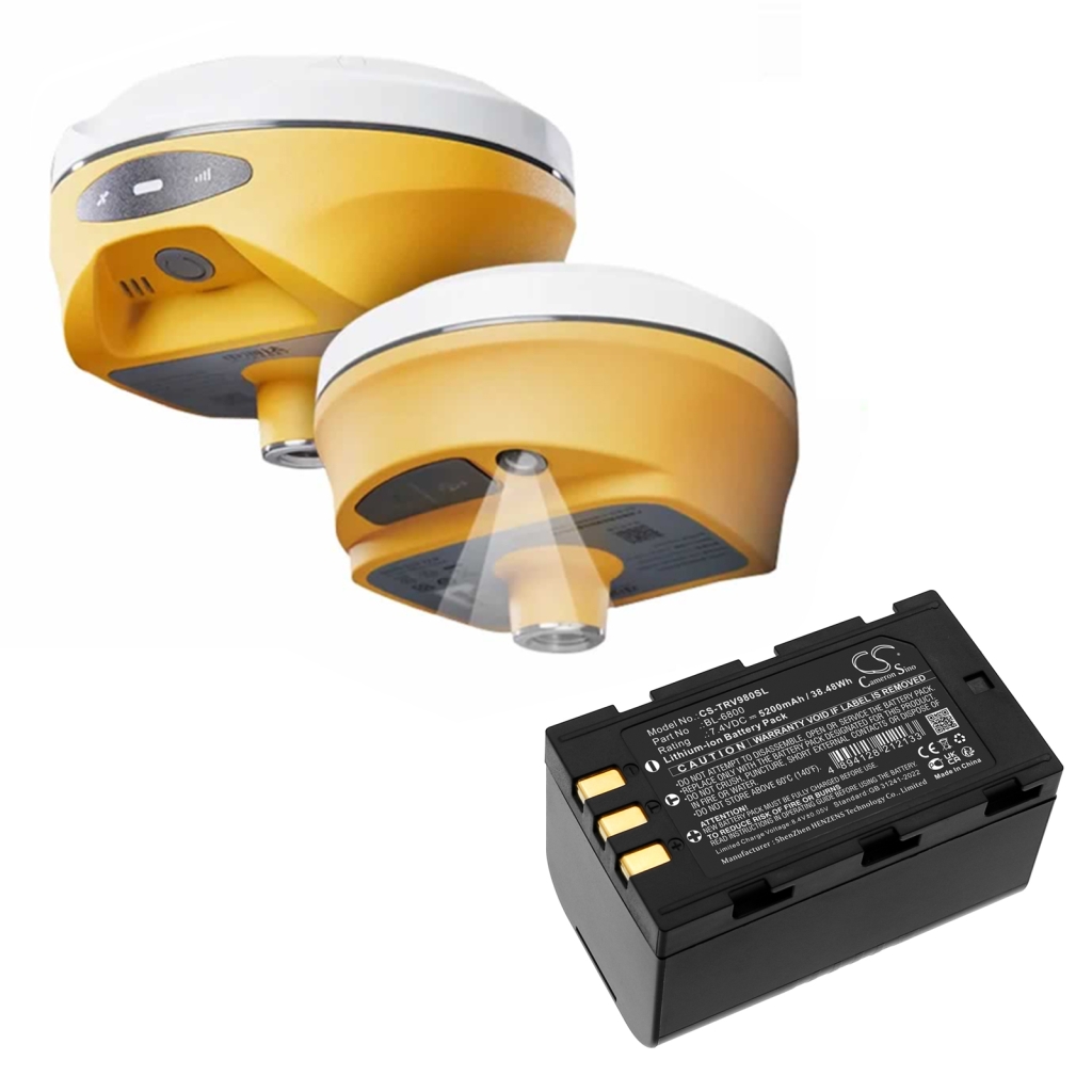 Baterija za električne alate Hi-target CS-TRV980SL