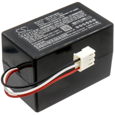 Kompatibilna zamjena baterije za Toshiba 41479021,RB3-P
