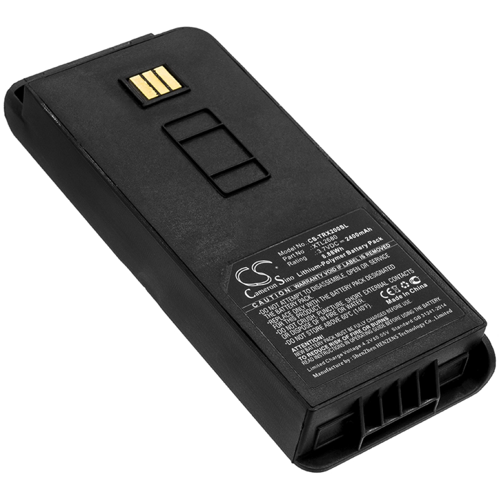 Baterija za satelitski telefon Thuraya CS-TRX200SL