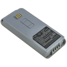 Kompatibilna zamjena baterije za Thuraya IKLT06781,JUPC10385,XTL2680
