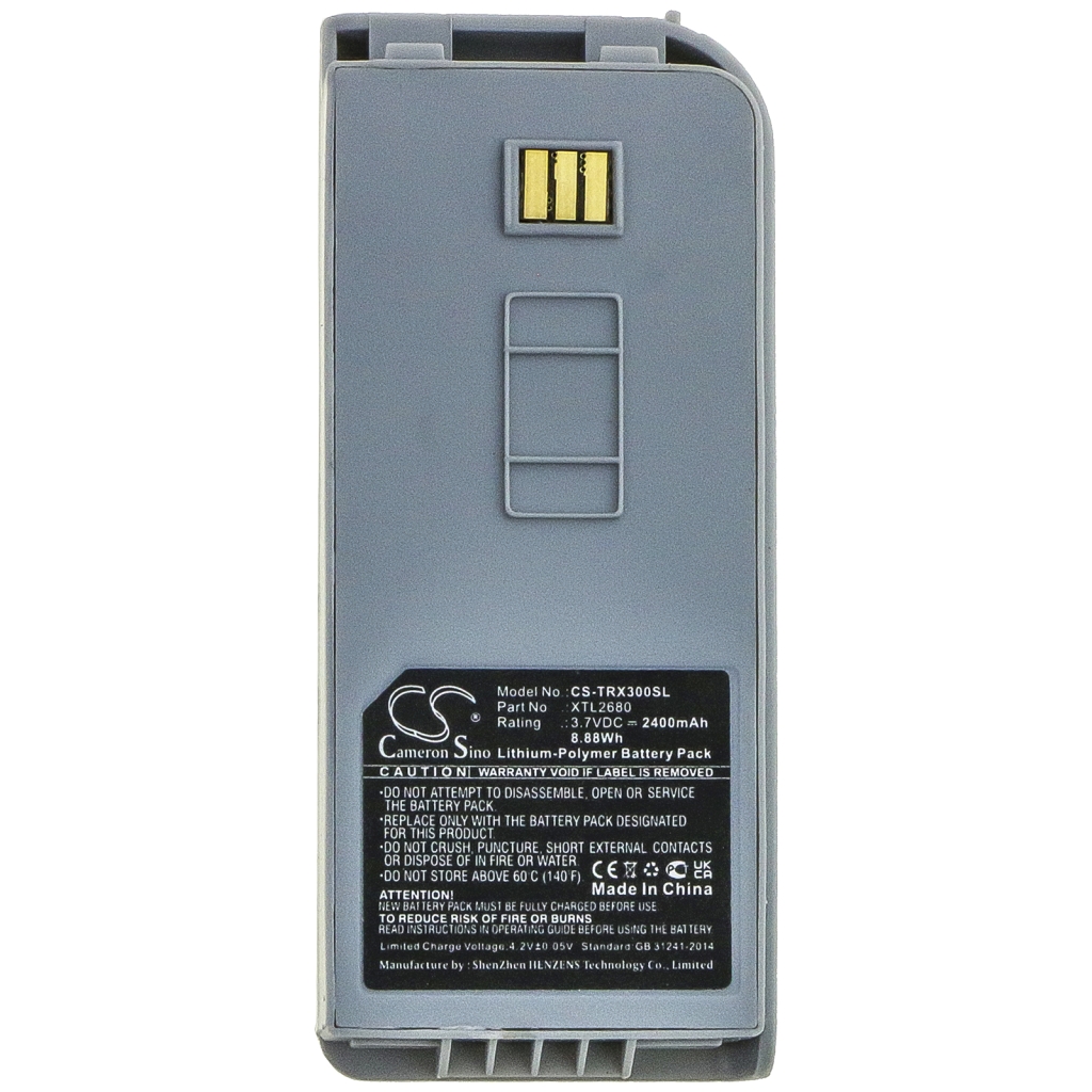 Baterija za satelitski telefon Thuraya CS-TRX300SL