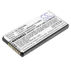 Kompatibilna zamjena baterije za Thuraya THC3800