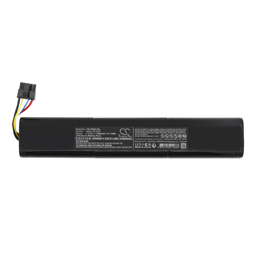 Baterija za satelitski telefon Thuraya CS-TRX913SL