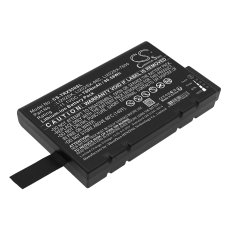 Kompatibilna zamjena baterije za Tsi 3910-12,4800-017,700028,LI202SX,LI202SX-6600...