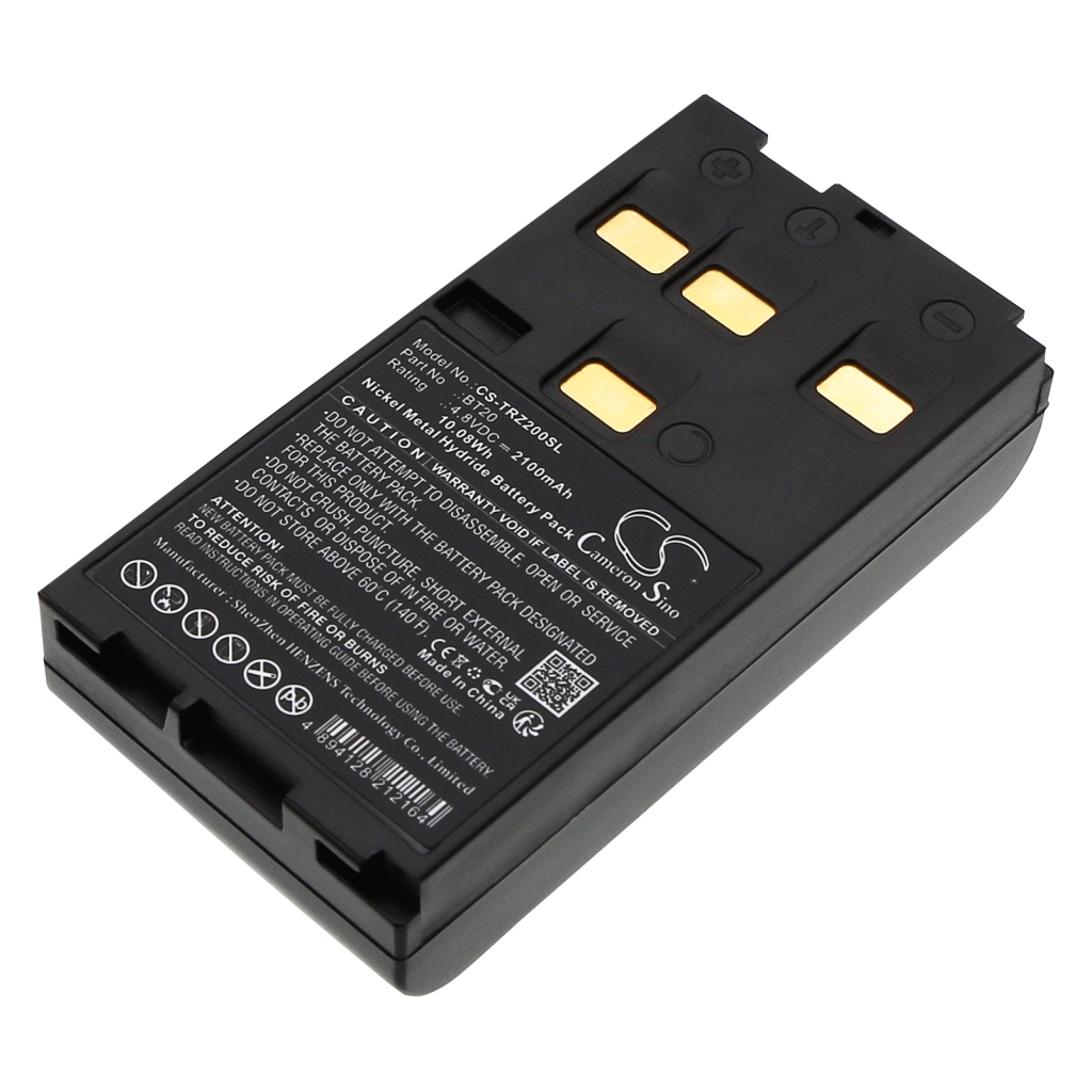 Baterija za električne alate Hi-target CS-TRZ200SL