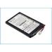 Baterija za MP3, MP4, PMP Toshiba CS-TS001SL