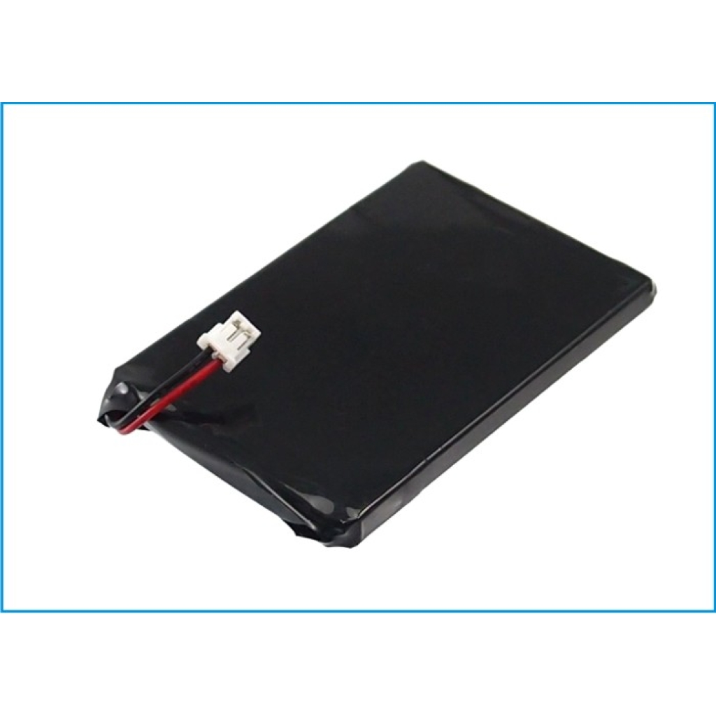 Baterija za MP3, MP4, PMP Toshiba CS-TS001SL