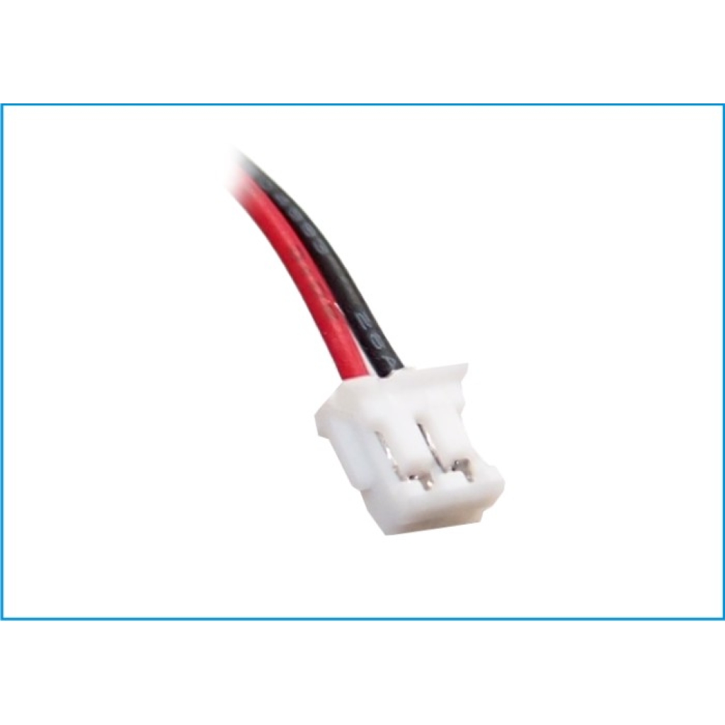 Baterija za MP3, MP4, PMP Toshiba CS-TS001SL