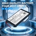 Battery compatible with Batteries