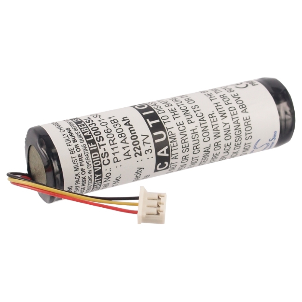 Baterija za MP3, MP4, PMP Toshiba CS-TS003SL