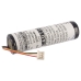 Baterija za MP3, MP4, PMP Toshiba CS-TS003SL