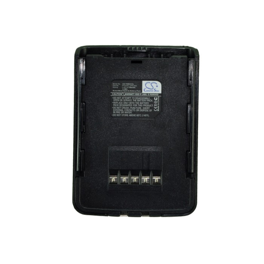 Avaya Lucent Polycom Spectralink Baterija za bežični telefon CS-TS9031CL