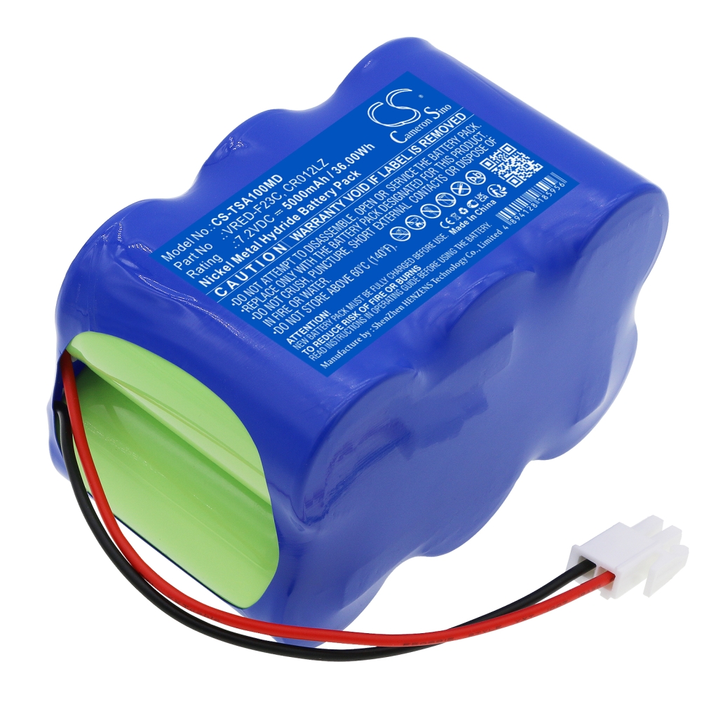Medicinska baterija Thermo scientific CS-TSA100MD