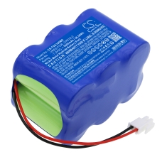 Kompatibilna zamjena baterije za Thermo scientific CR012LZ,VRED-F23C